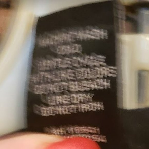 Lane Bryant Leopard Print Ruffle Button Up Blouse 1X Top Shirt - Picture 5 of 5